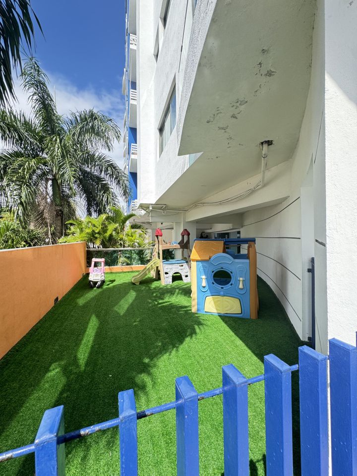 apartamentos - Alquiler de Apartamento Amoblado en La Esperilla 8