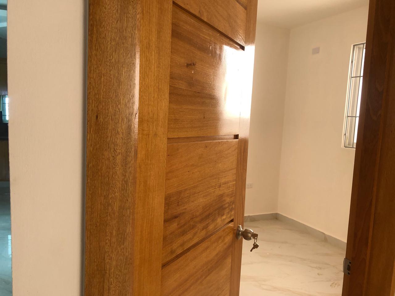 casas - CASA EN URBANIZACION LOS PRADOS EN SANTIAGO 3
