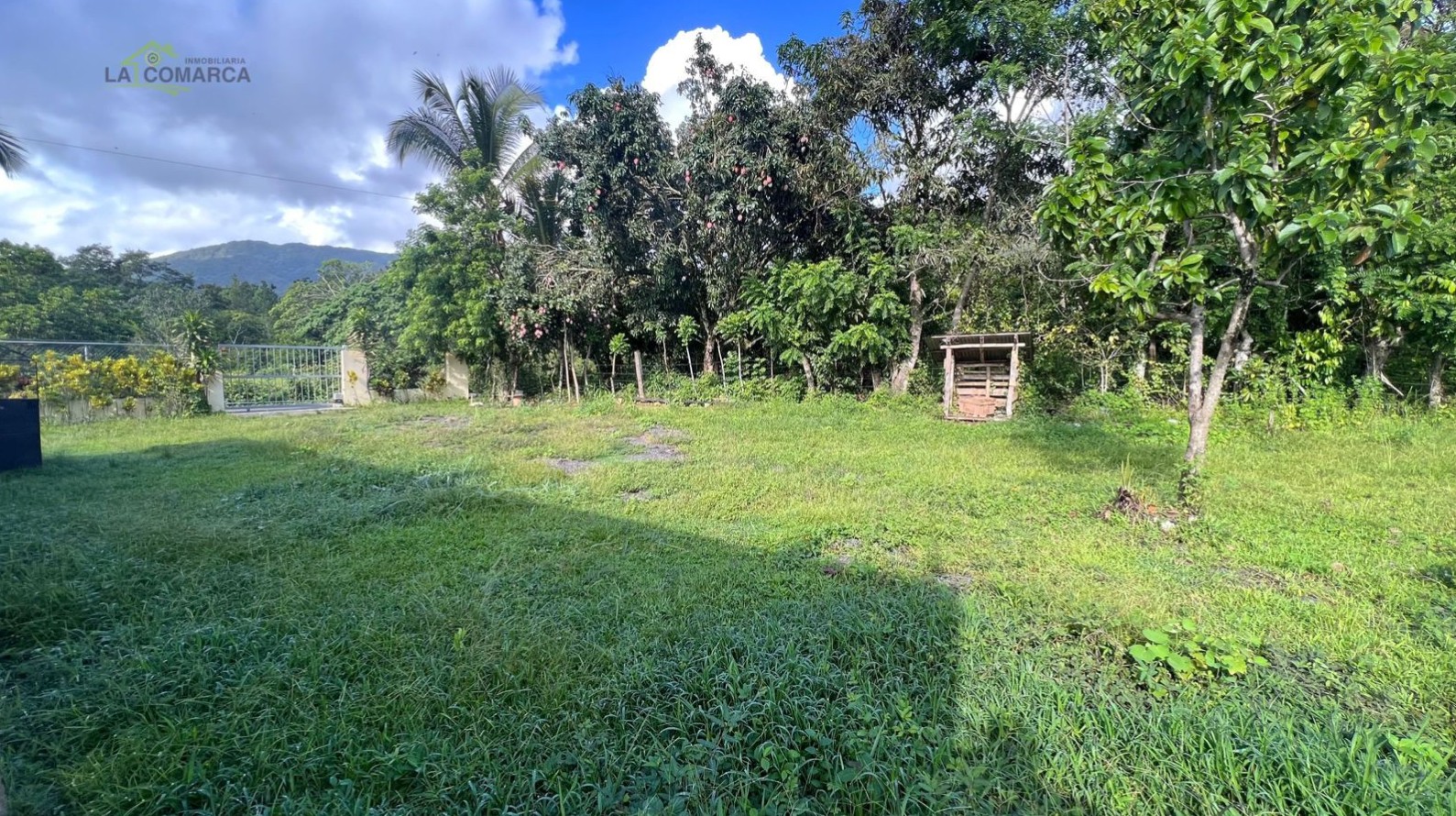 solares y terrenos - Gran Terreno De venta En Villa Altagracia
VENTA 3
