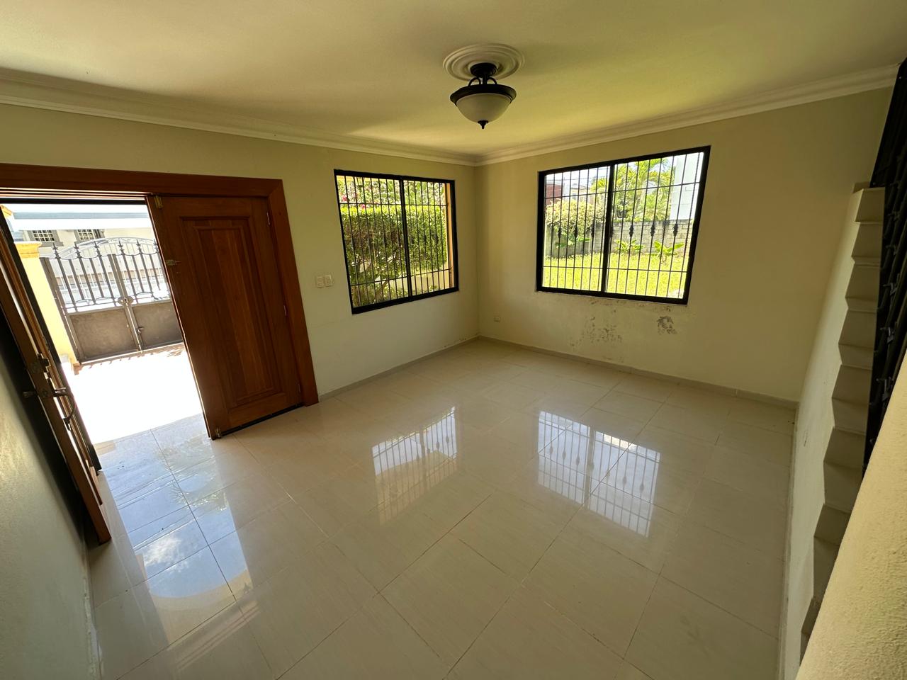 casas - CASA LOS HIDALGOS 6