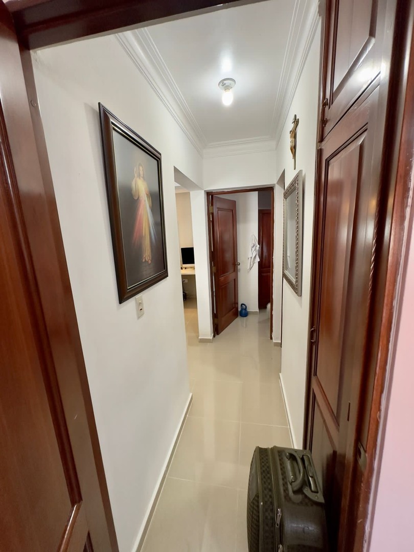 apartamentos - Se vende apartamento en Arroyo Hondo  0