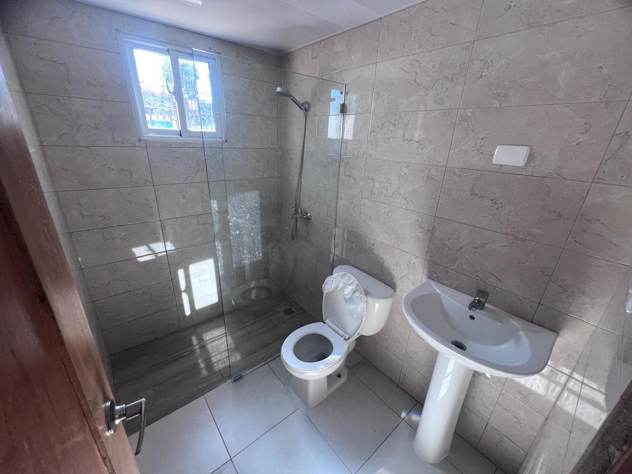 apartamentos - excelente apartamento en Residencial de Las Palmas de Alma Rosa  4