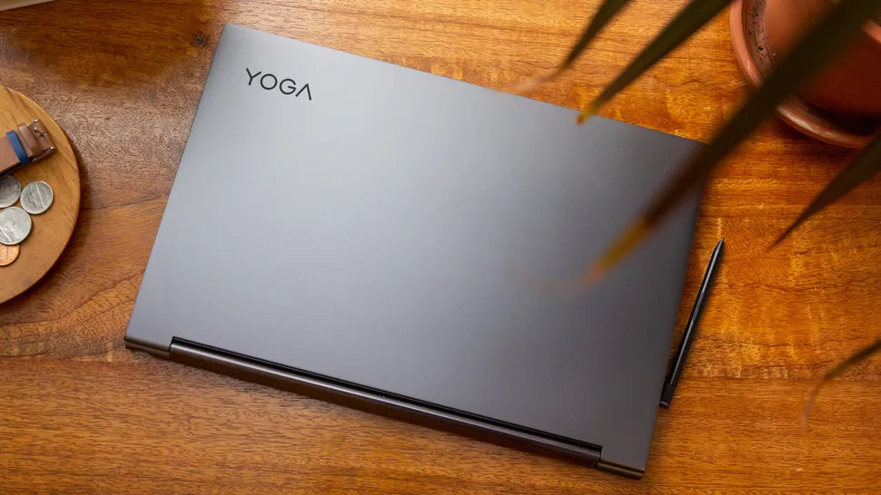 computadoras y laptops - LENOVO YOGA C940 TOUCH NUEVA  5