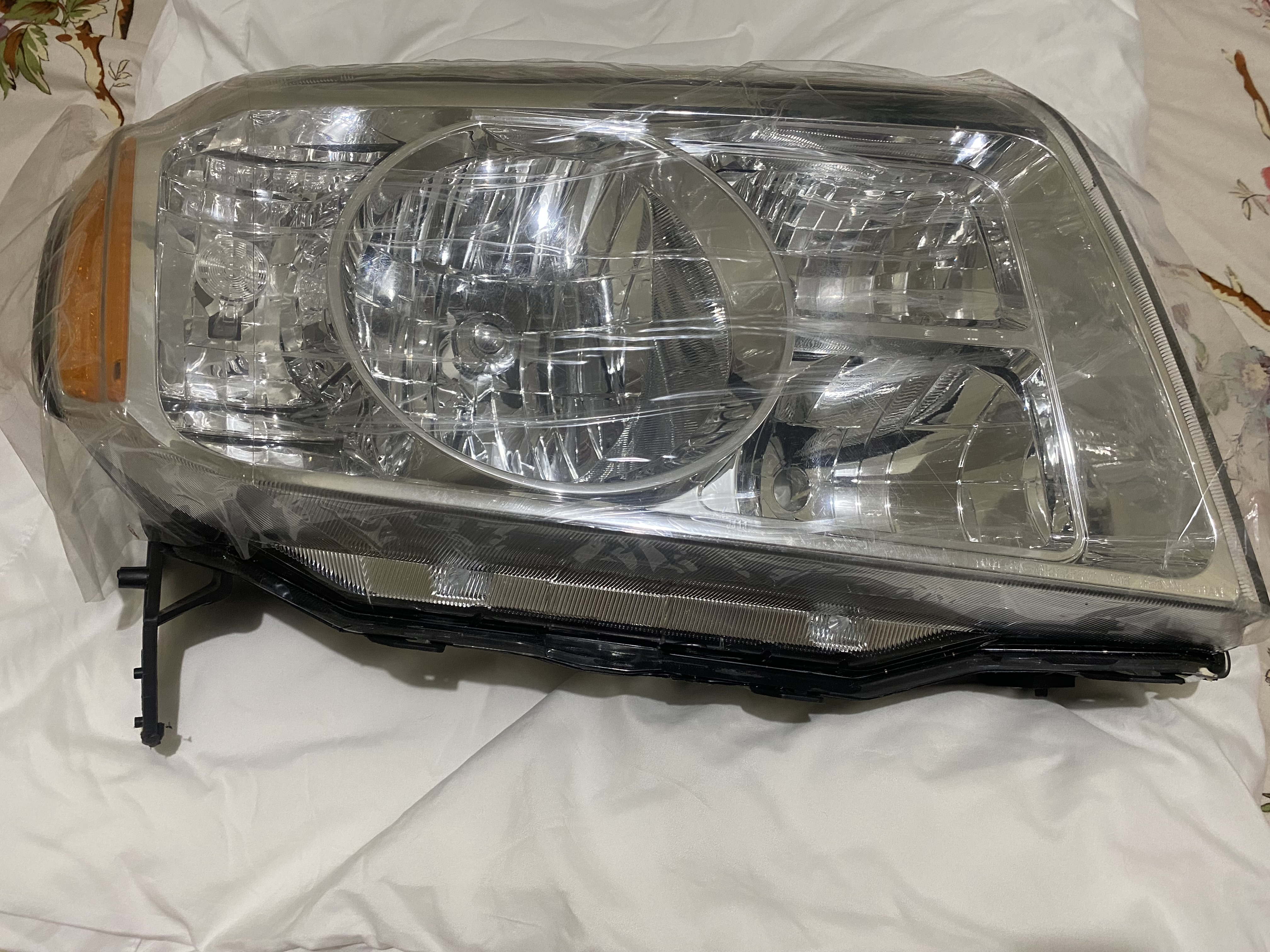repuestos - Juego de faros de Honda Pilot 3