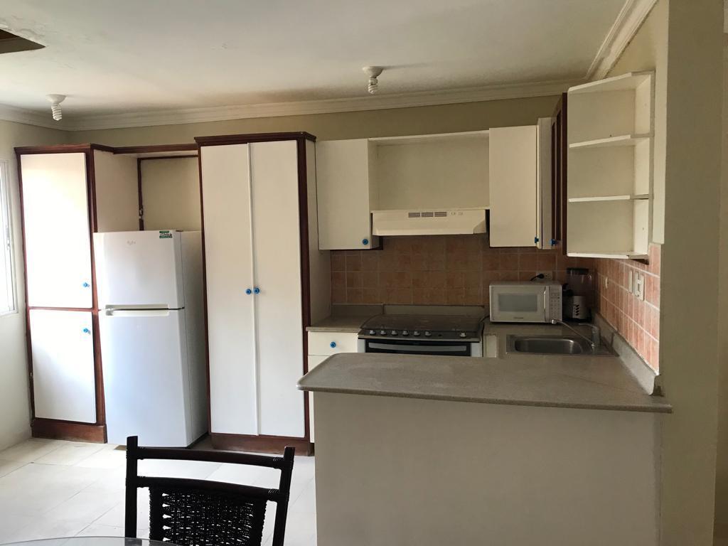 apartamentos - Apartamento en Alquiler Punta Cana  2