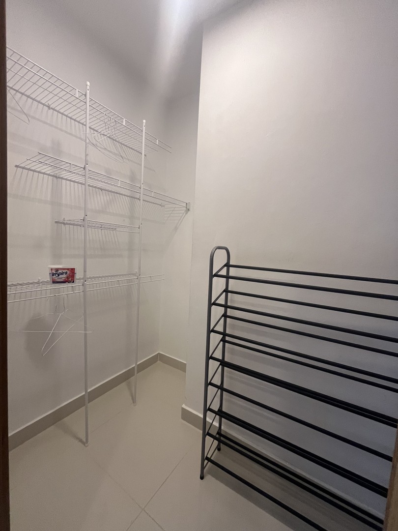 apartamentos - Paraiso amueblado 1 habitacion 1.5 banos 1 parqueo 6
