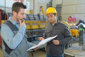 empleos disponibles - SE SOLICITA ENCARGADO DE PRODUCCION
