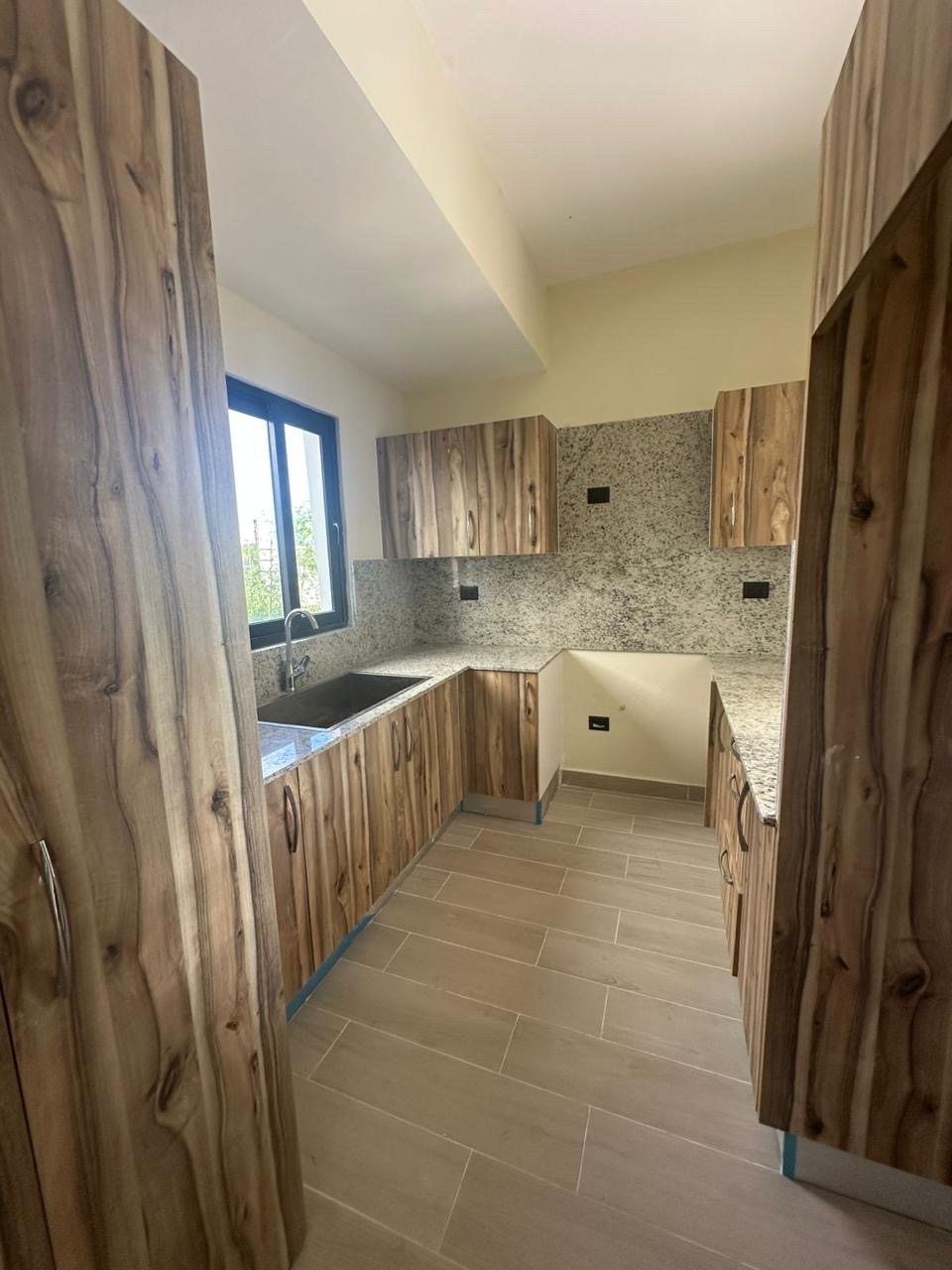 casas vacacionales y villas - venta de villas listas en punta cana vista cana República Dominicana  5