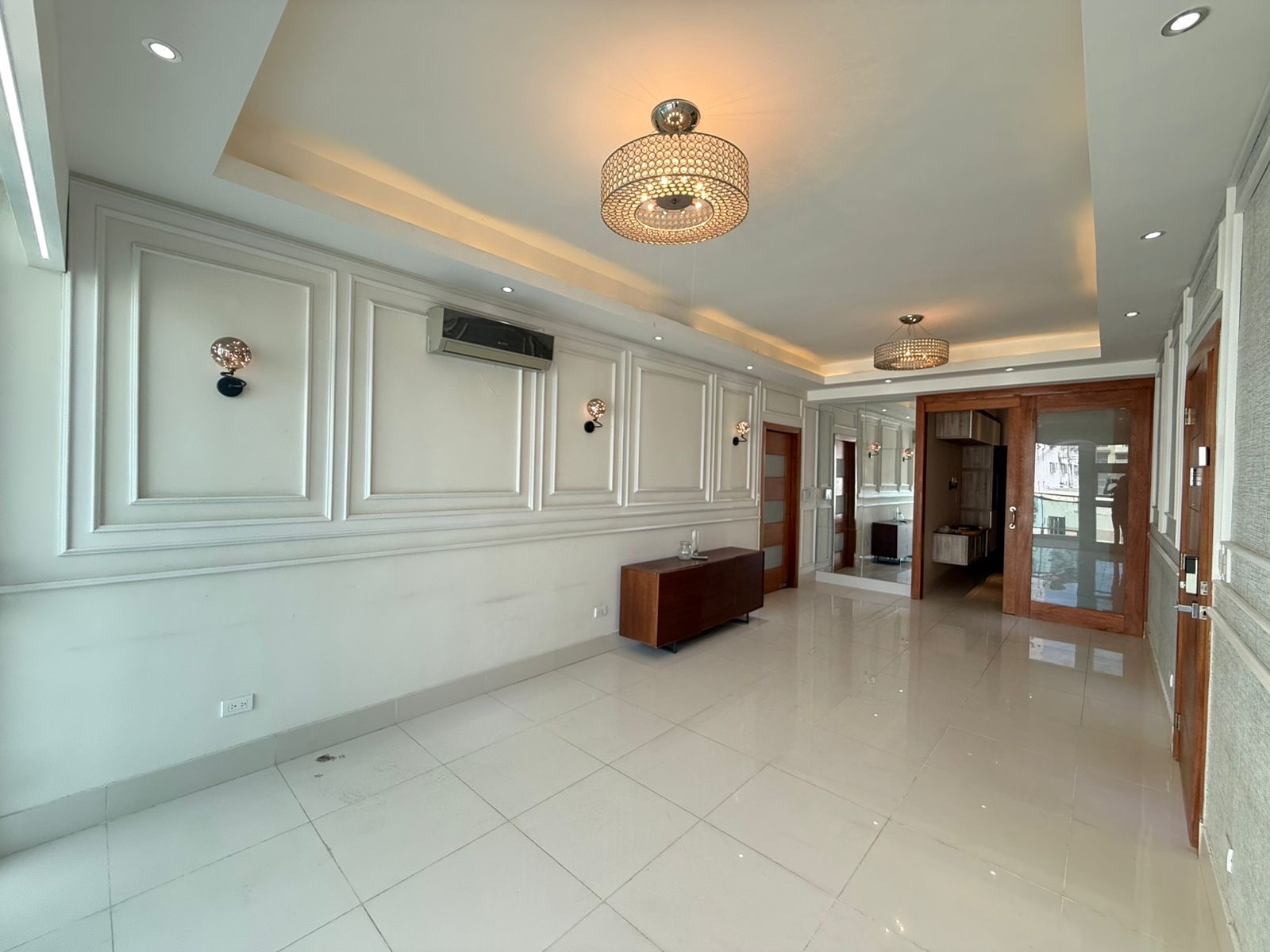 apartamentos - Apartamento en alquiler en Urb. real  6