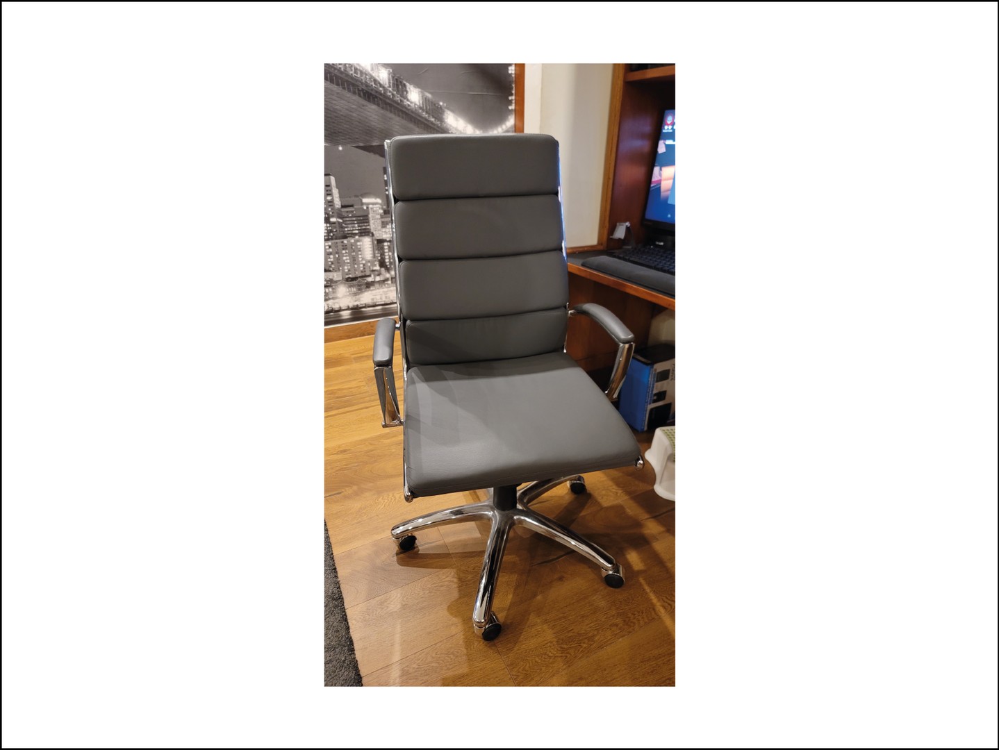 muebles y colchones - Sillas para escritorio 0