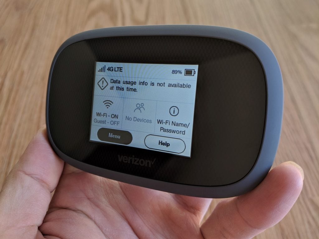 otros electronicos - MODEM WIFI MOVIL NOVATEL INSEGOO 8800L DESBLOQUEAD 2