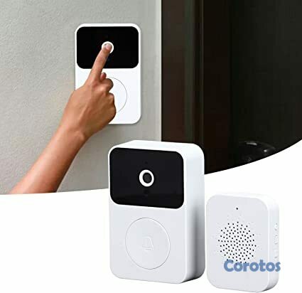 decoración y accesorios - TIMBRE SMART X9