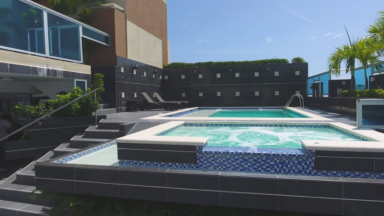 apartamentos - Bella vista para airbnb  2