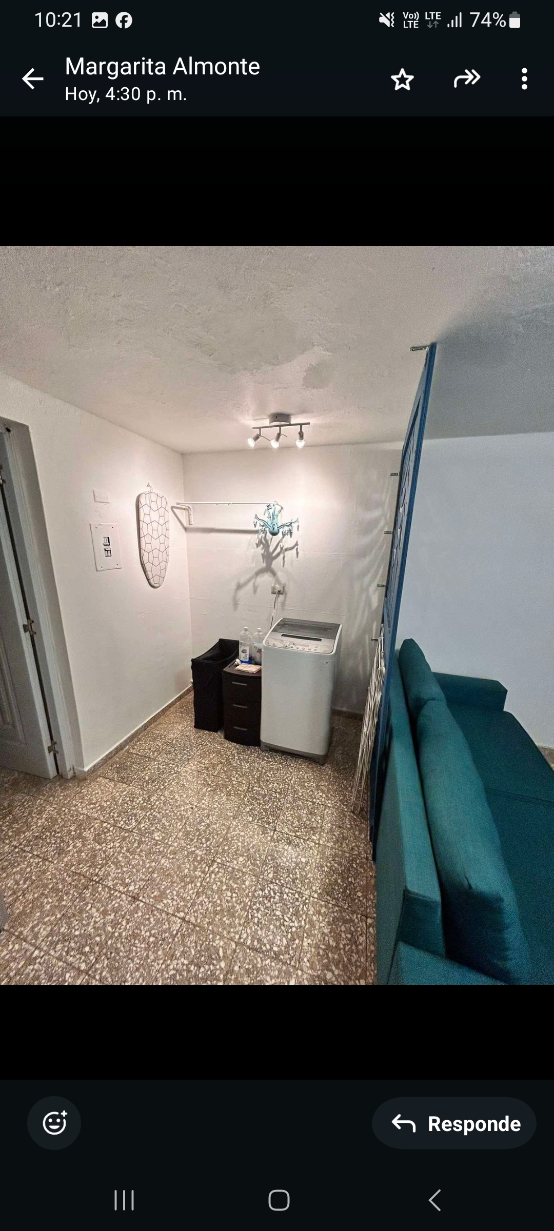 apartamentos - alquiler de 2 apartamentos estudios en serralles 0