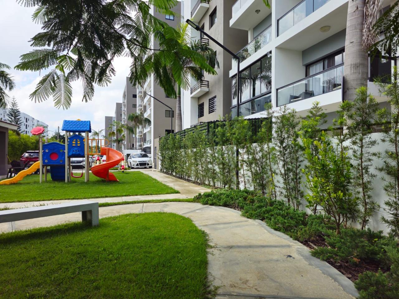 apartamentos - Sexto Nivel En Venta en Cipres 1  7