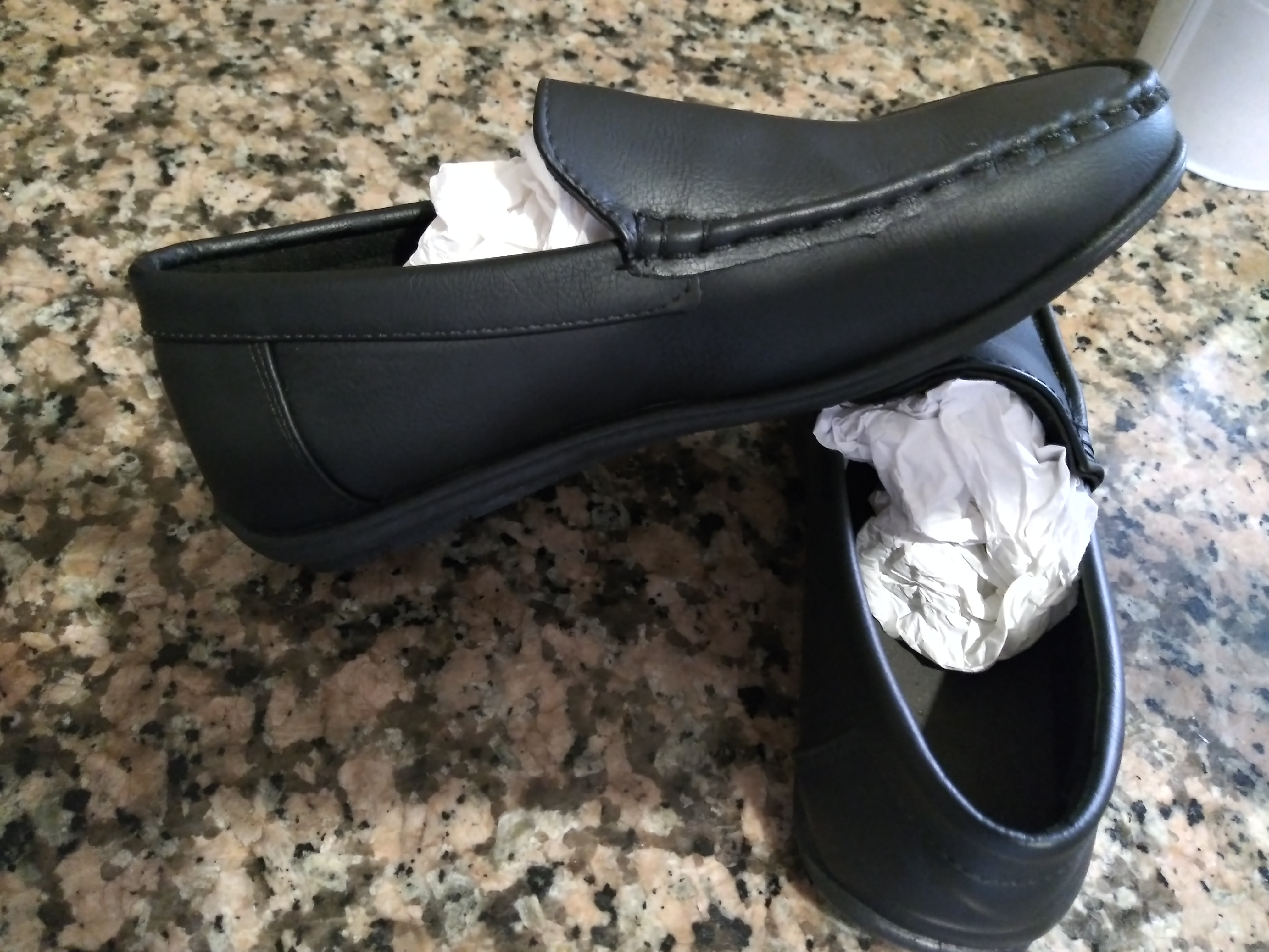 ropa y zapatos - zapatos Escolares 36