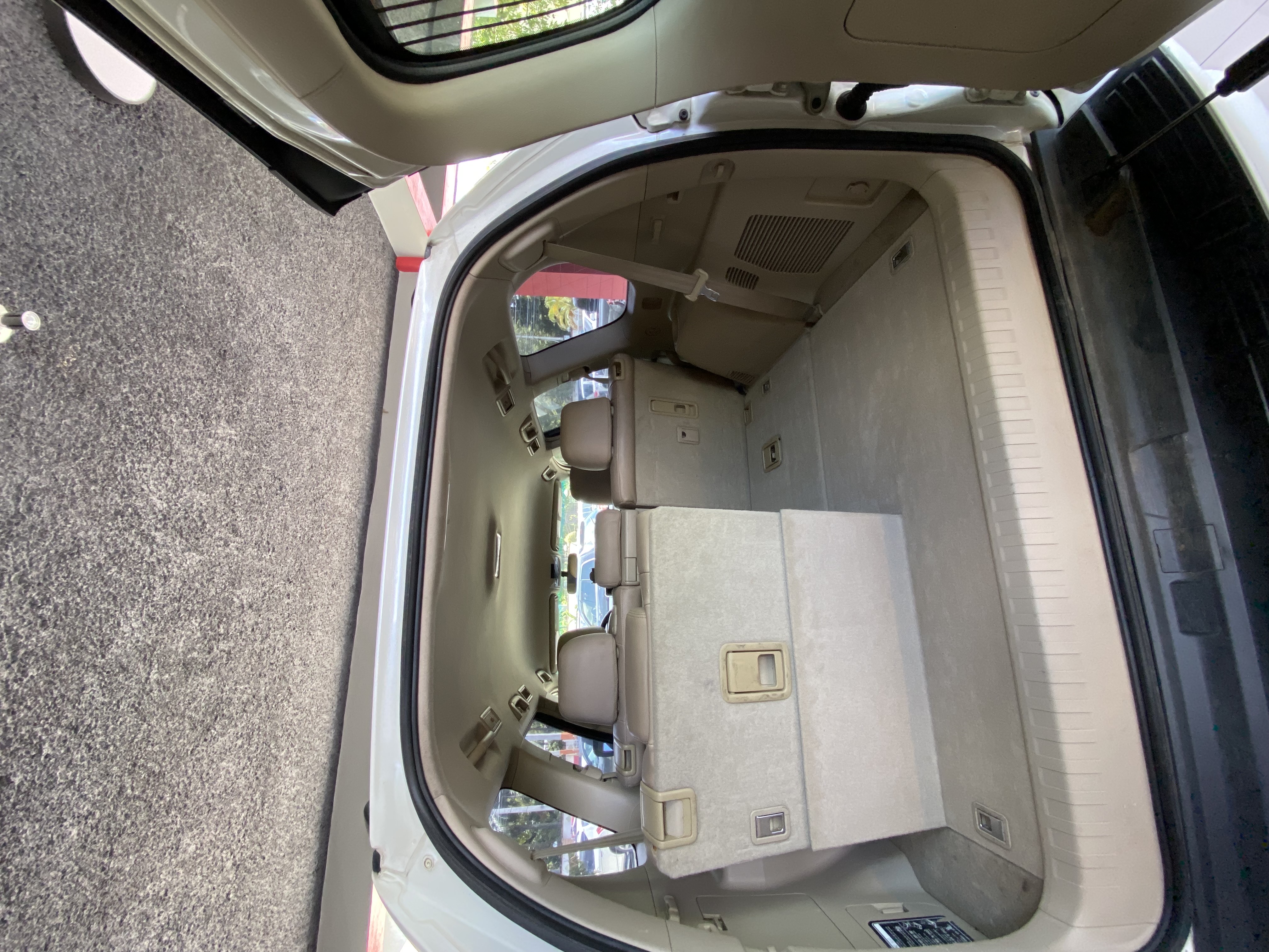 jeepetas y camionetas - TOYOTA LAND CRUISER PRADO 2011 4