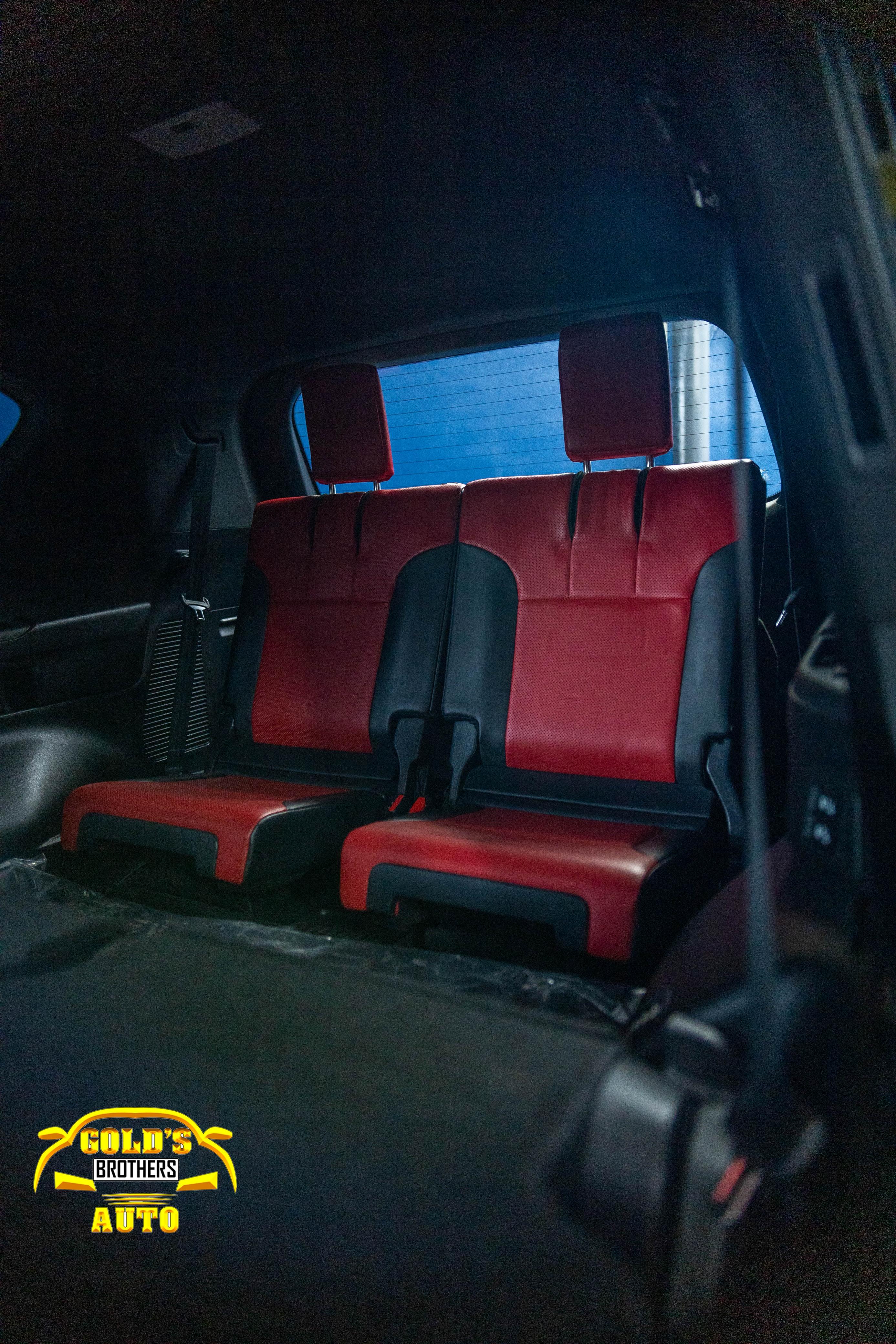 jeepetas y camionetas - Lexus LX600 F-Sport 2023 Recien Importada Clean 7
