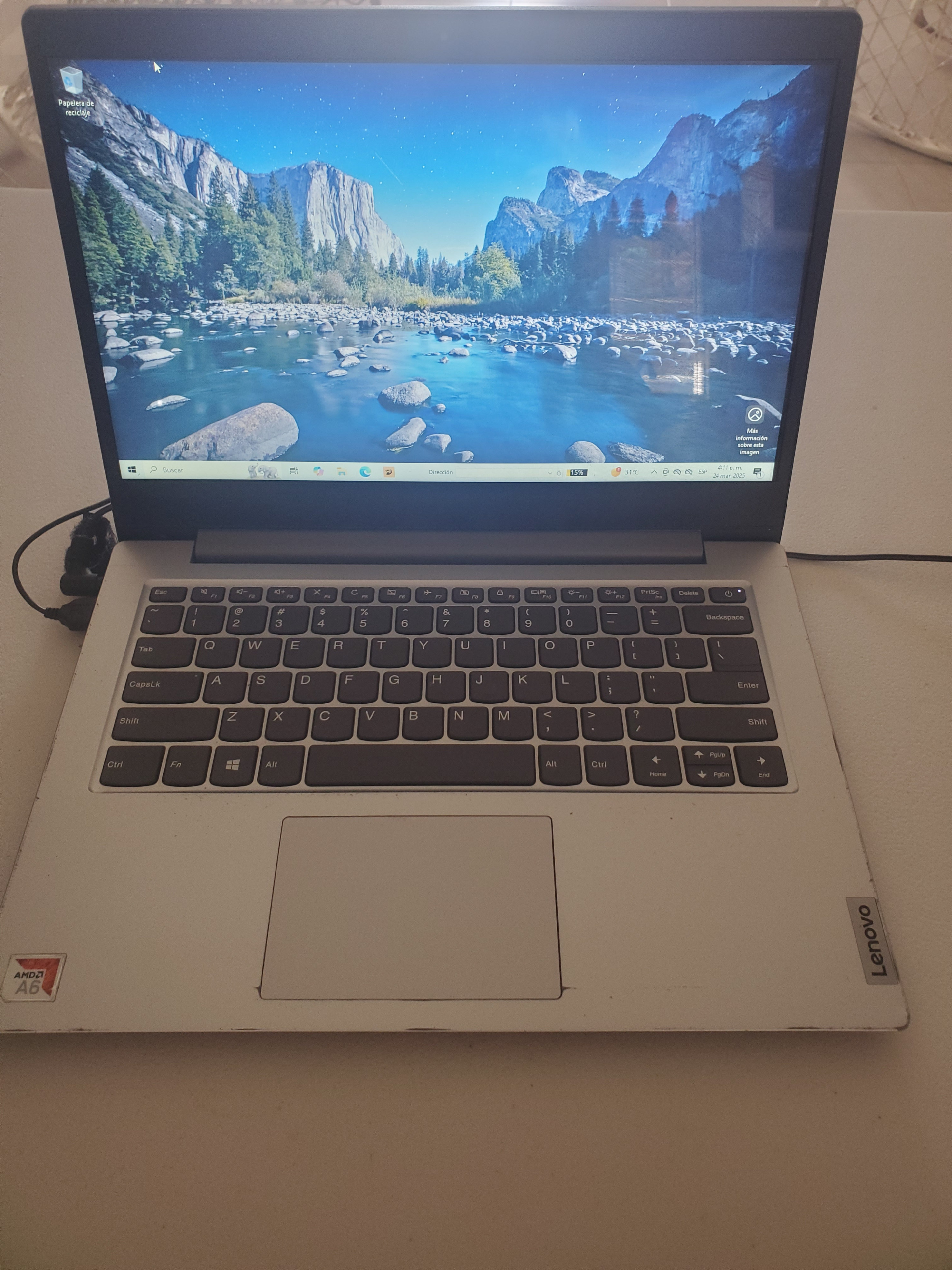 computadoras y laptops - Laptop Lenovo