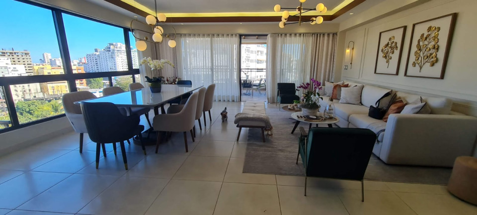 penthouses - Penthouse en RENACIMIENTO D.N 207112 1