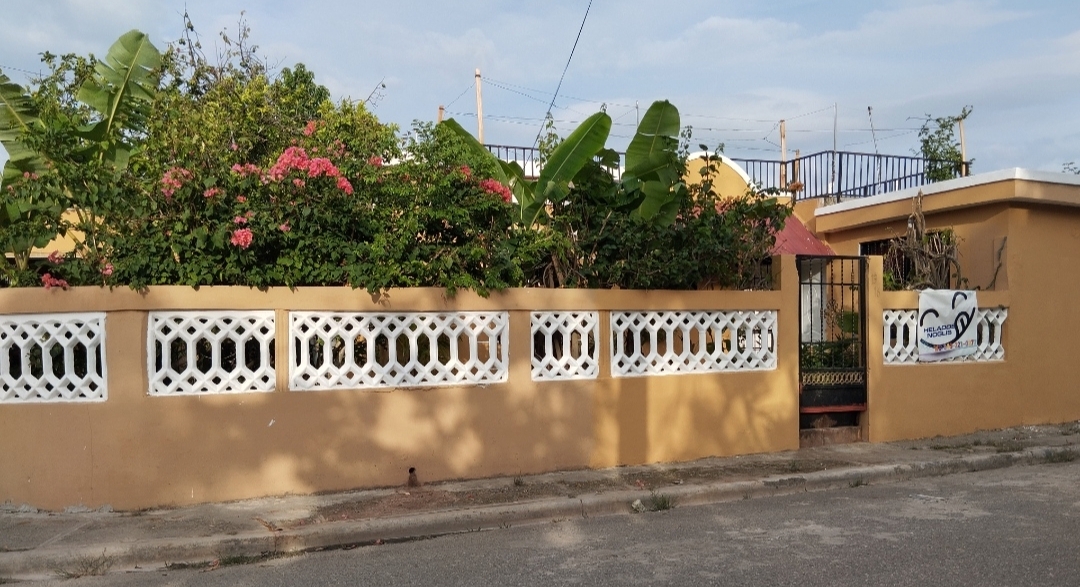 casas - Vendo casa en zona privilegiada  1