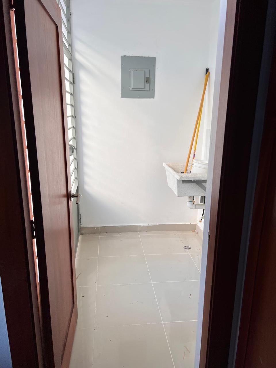 apartamentos - 040-D APTO. EN GURABO, SANTIAGO 6
