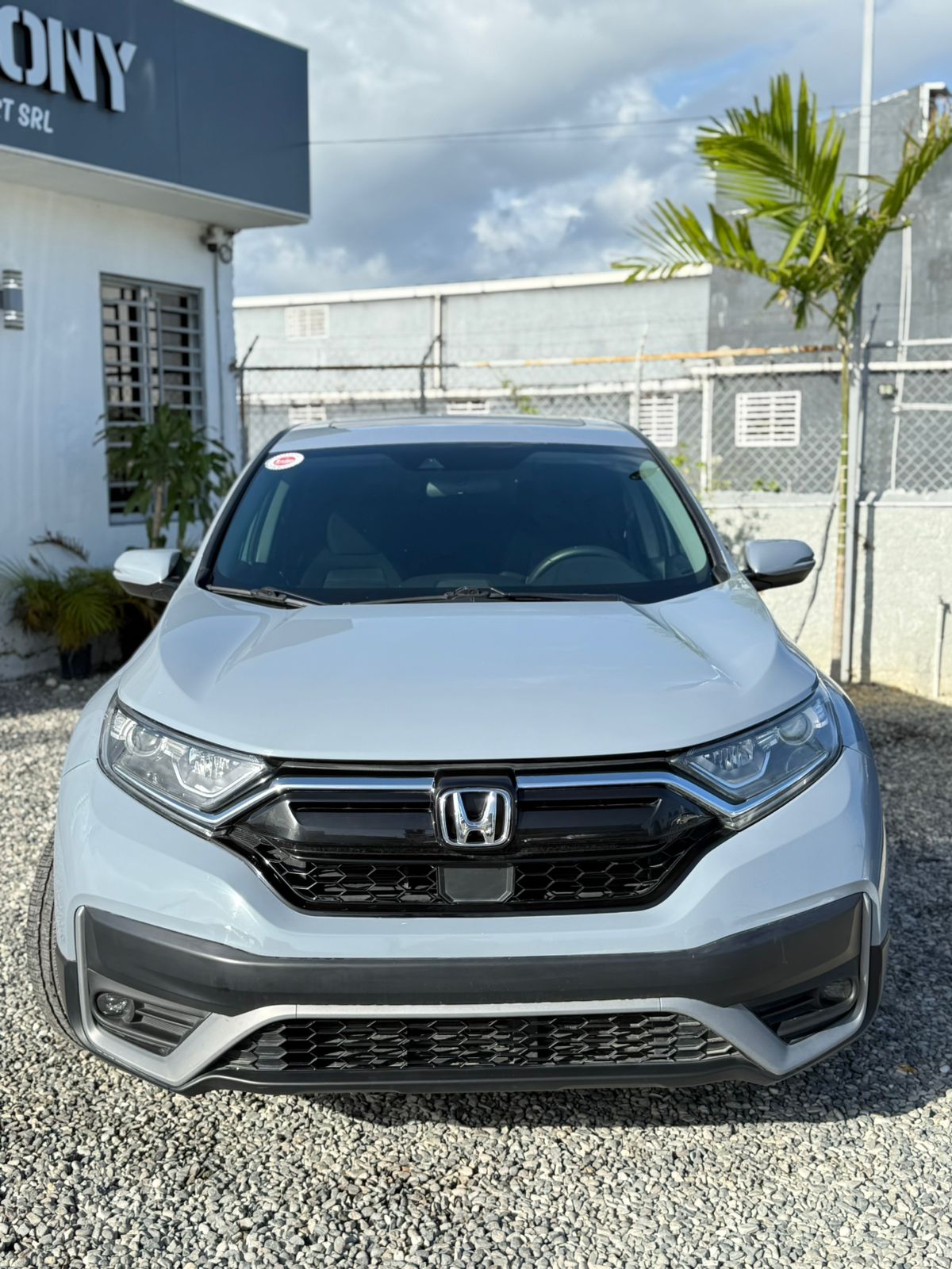 jeepetas y camionetas - *HONDA CR-V EX LEADER 2022*✅  2
