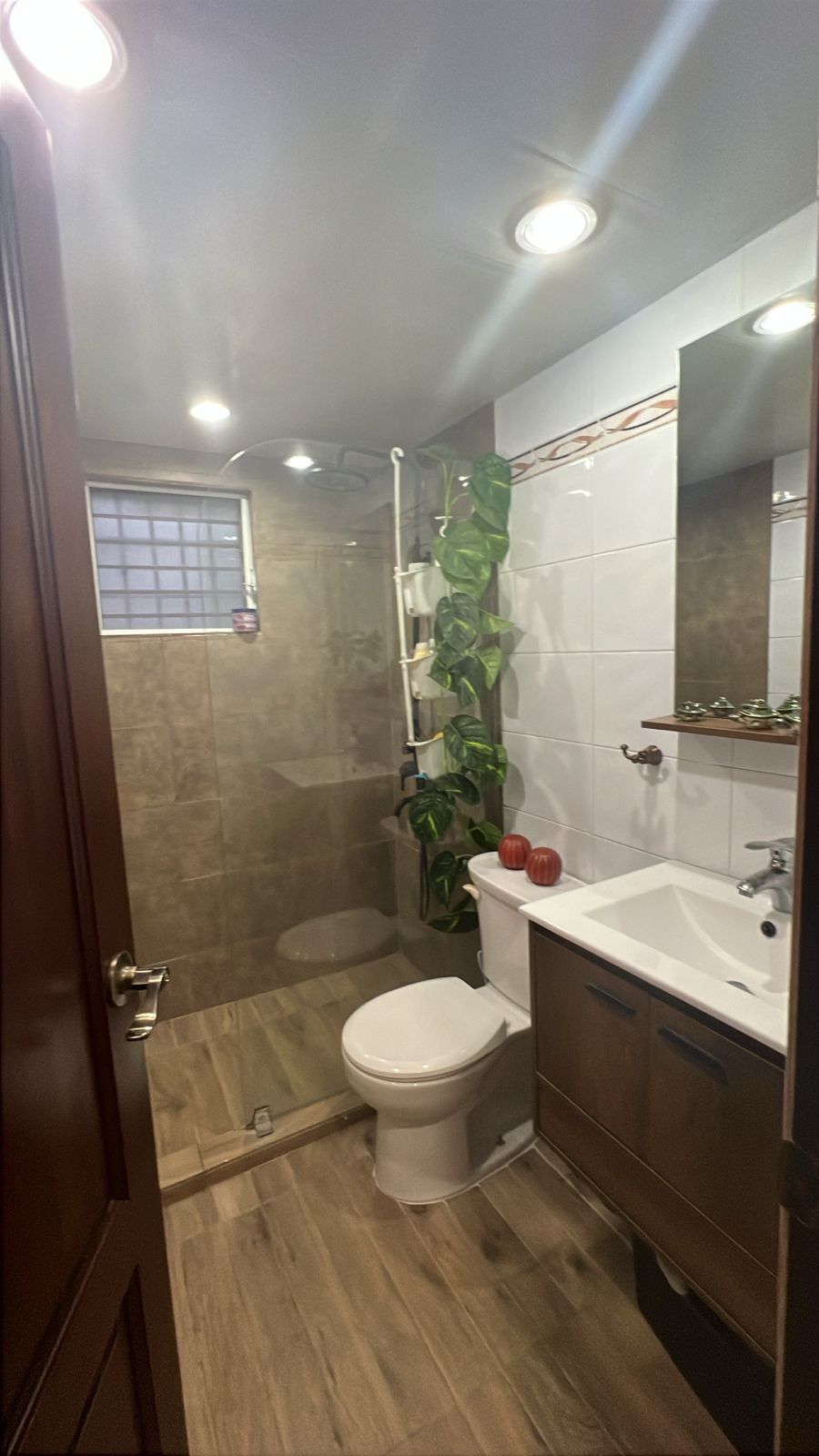 apartamentos - Apartamento en Alquiler en El Millón Vacio 9
