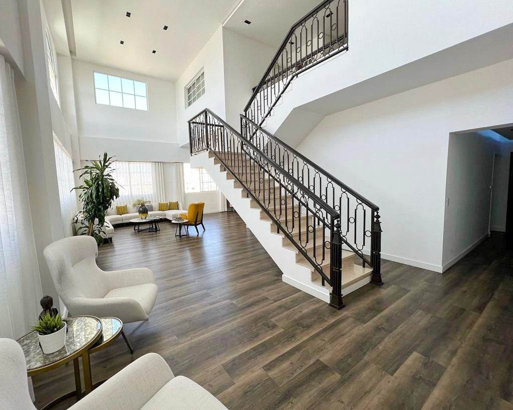 penthouses - Penthouse Amueblado en alquiler en LA ESPERILLA