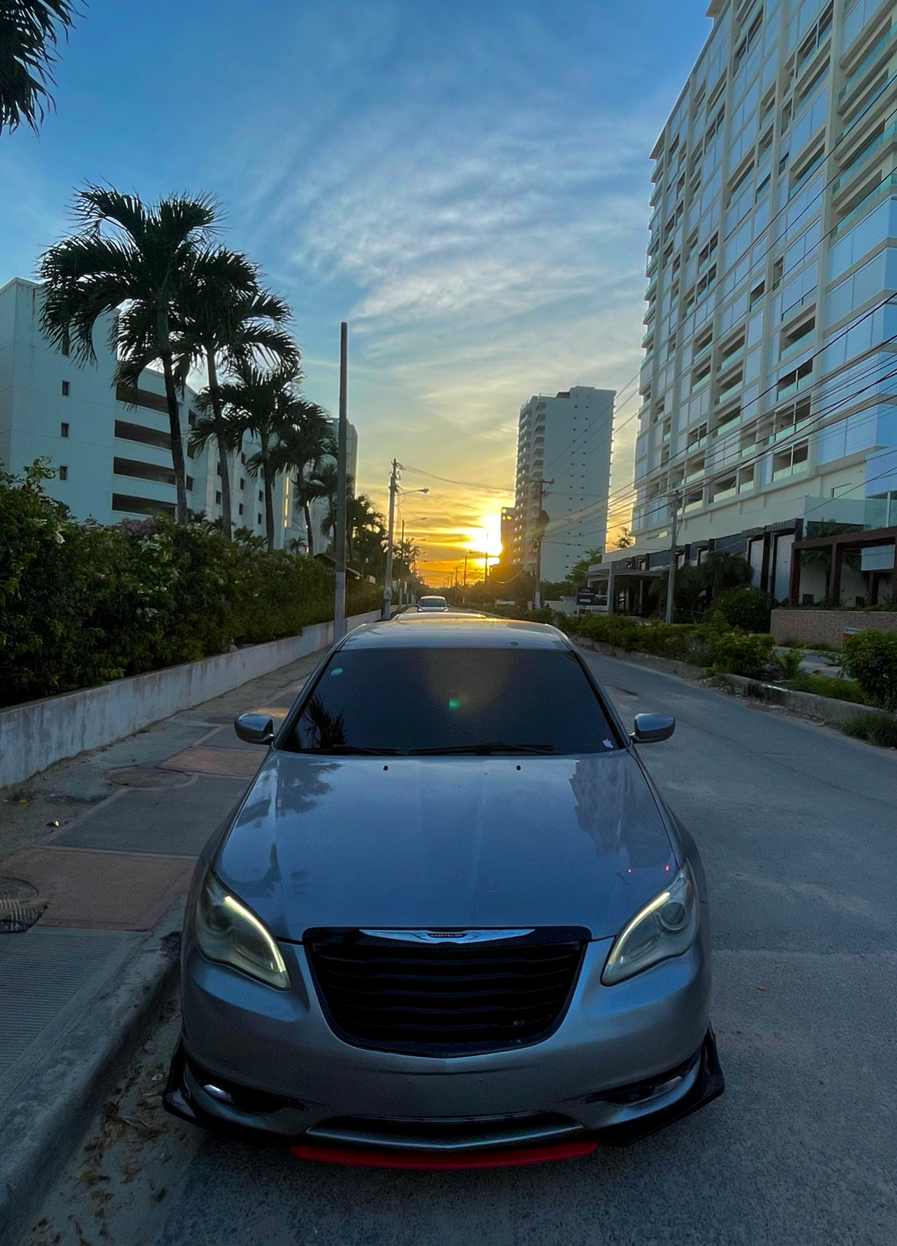 carros - Chrysler 200 S 2013 0