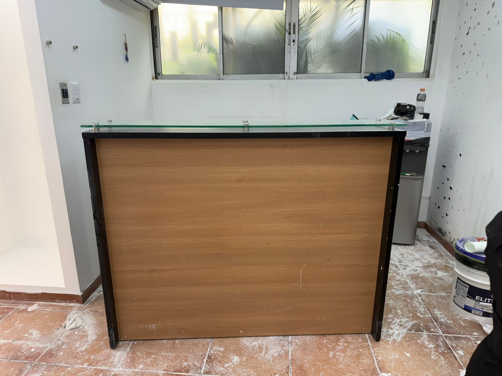 articulos de oficina - COUNTER DE OFICINA 1