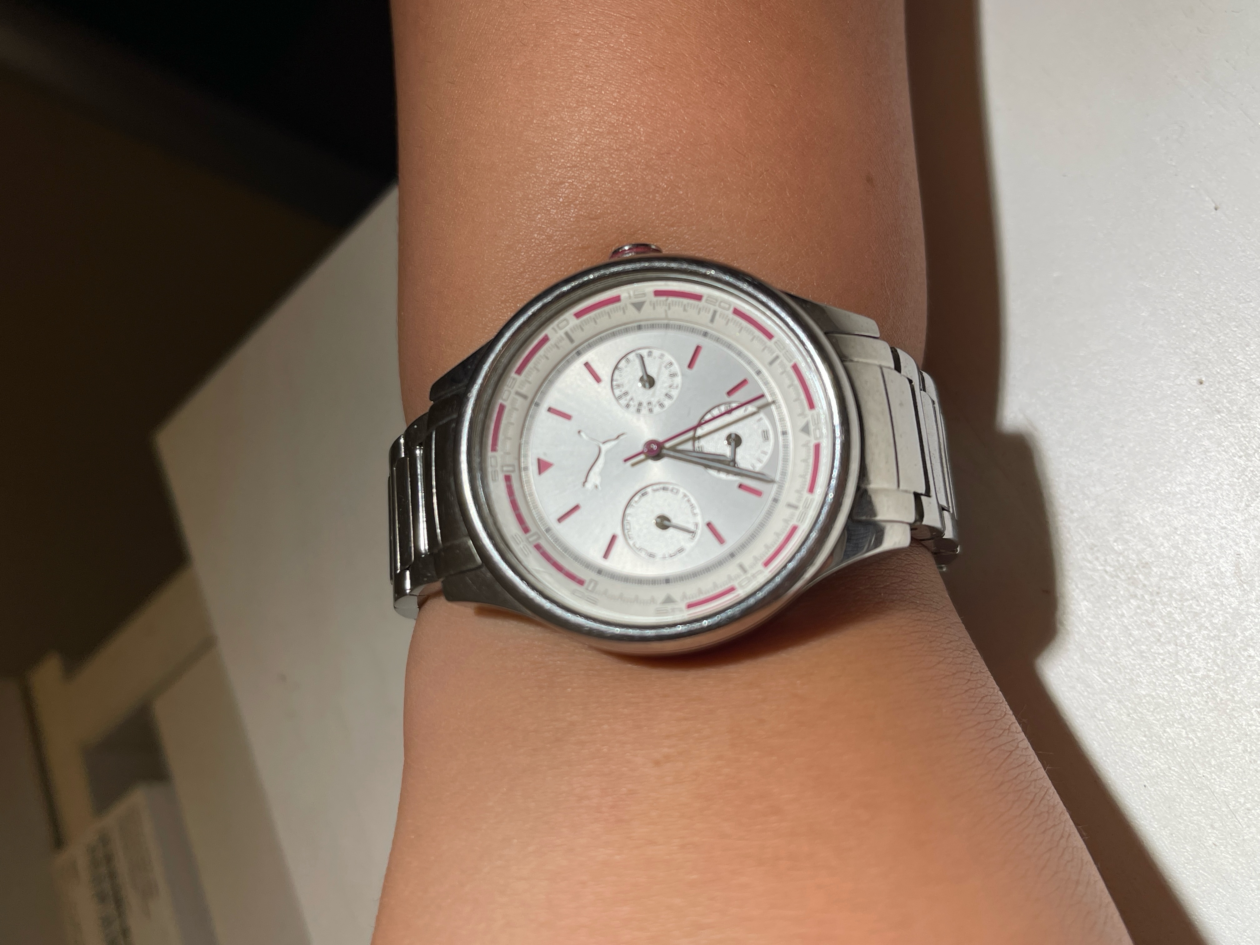joyas, relojes y accesorios - Reloj Puma de mujer 0