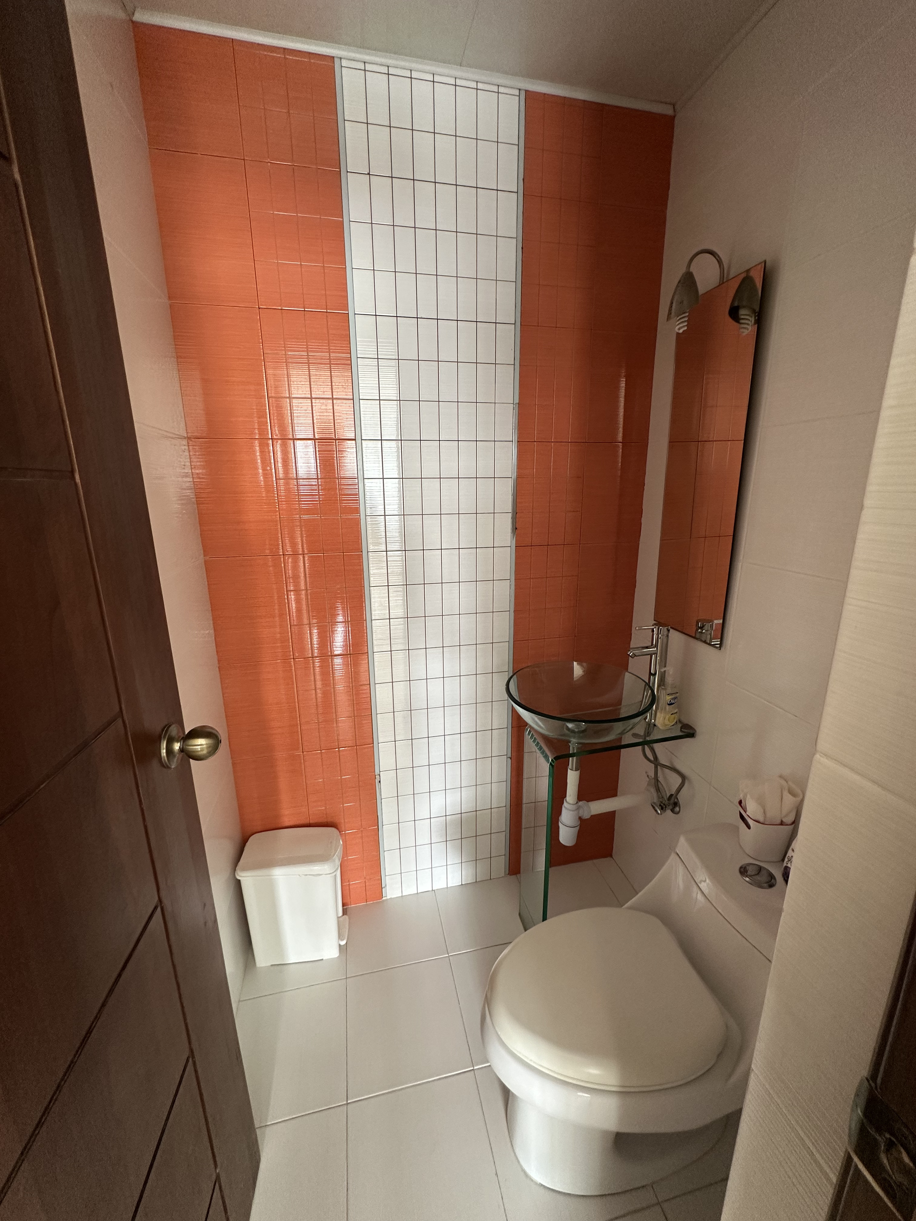 apartamentos - Apartamento en Alquiler en Naco 9