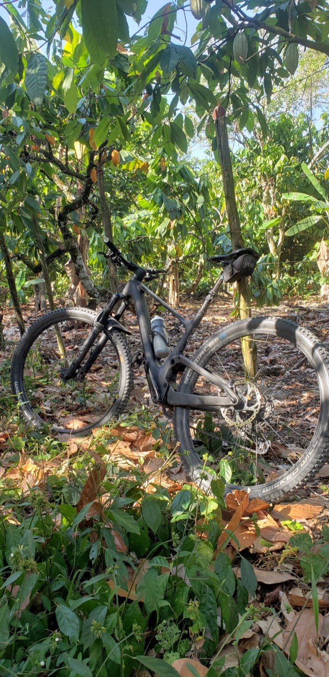 bicicletas y accesorios - SCOTT  SPARK 910 CARBON MTB Medium 3