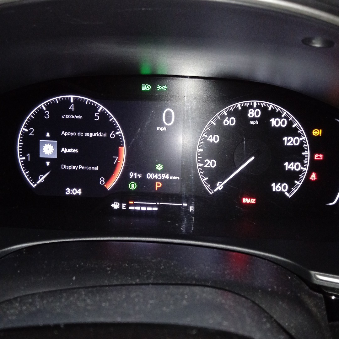 carros - Honda Civic exl 2022 6