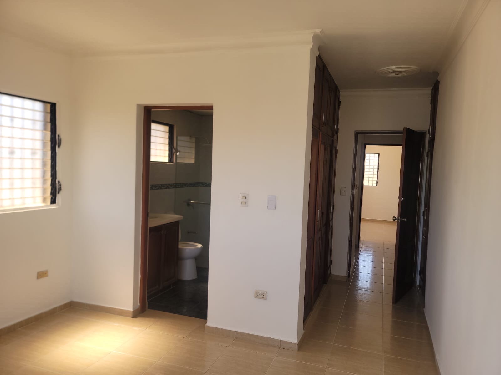 apartamentos - Se alquila en el Renacimiento 6