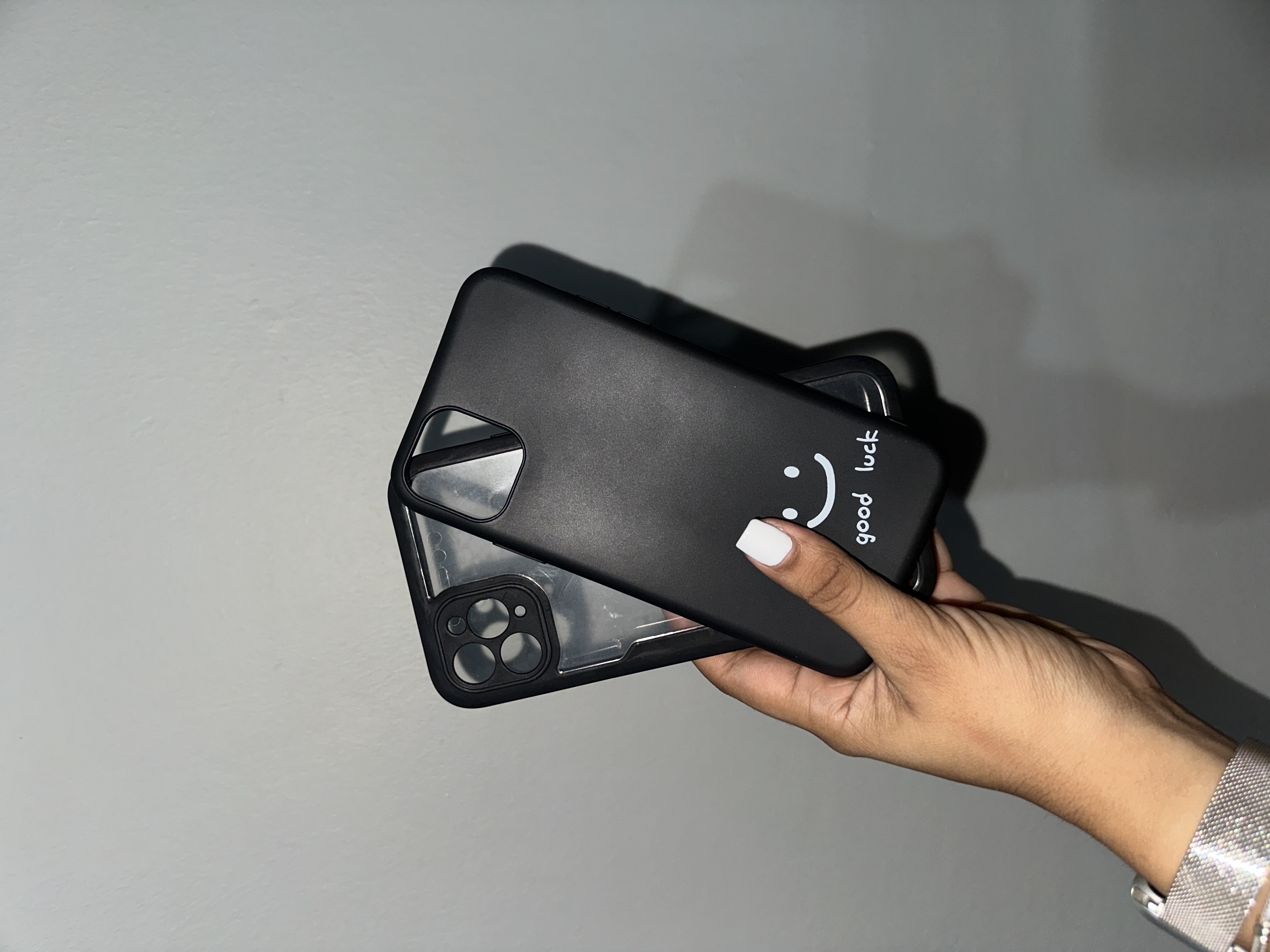 accesorios para electronica - Cover IPhone 11 Pro Max 1