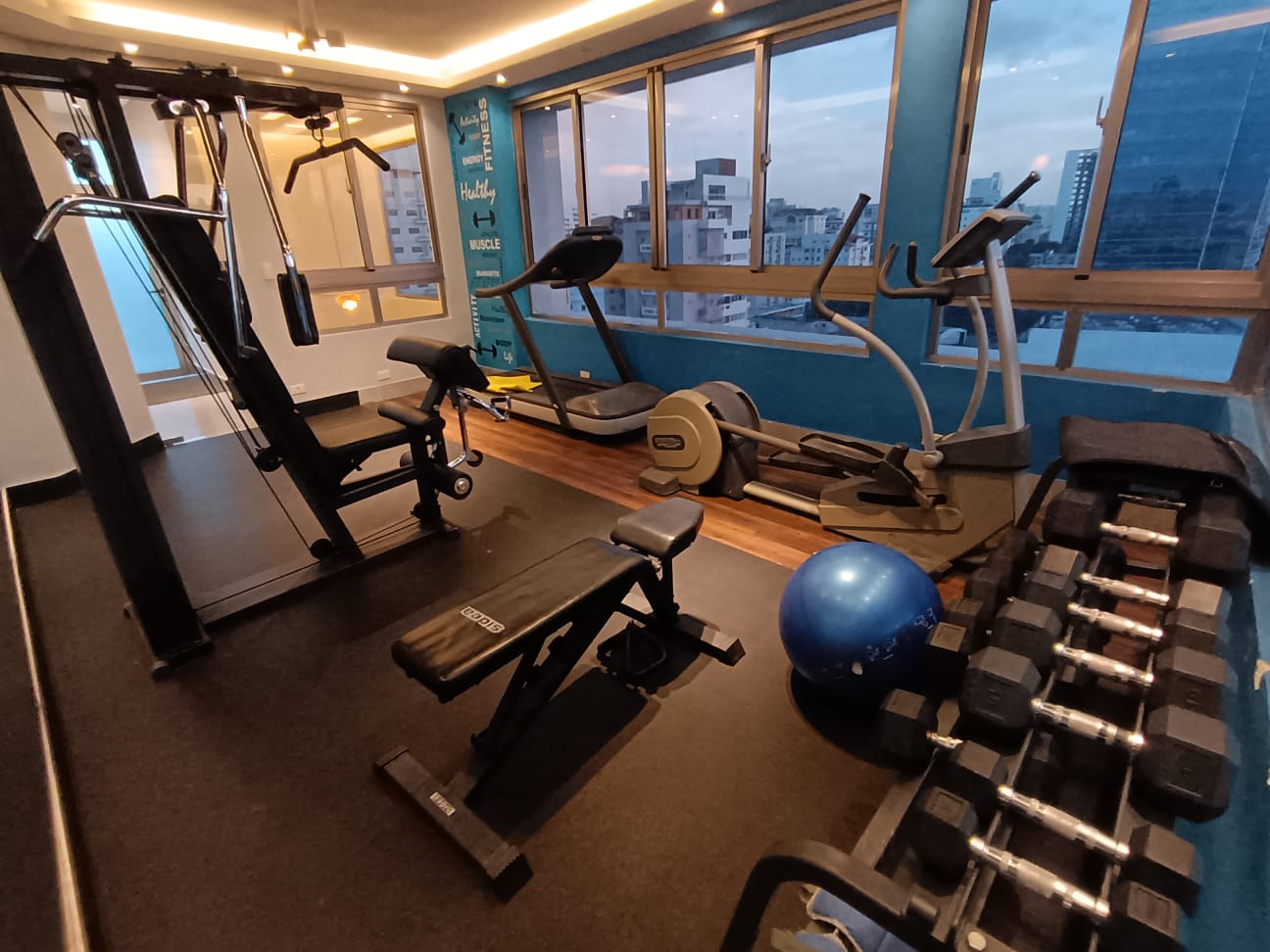 penthouses - Vendo Penthouse en Naco 7