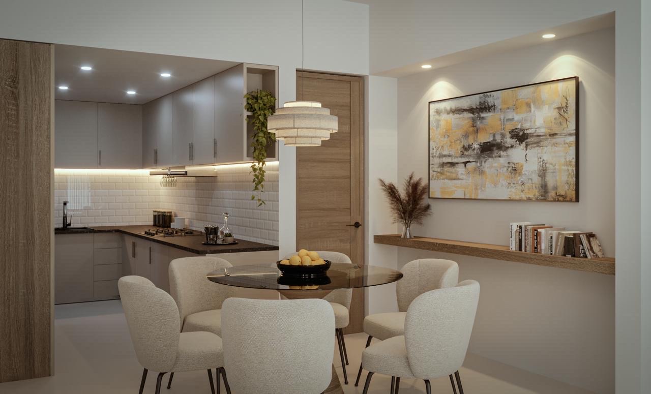apartamentos - apartamentos en construcción  2