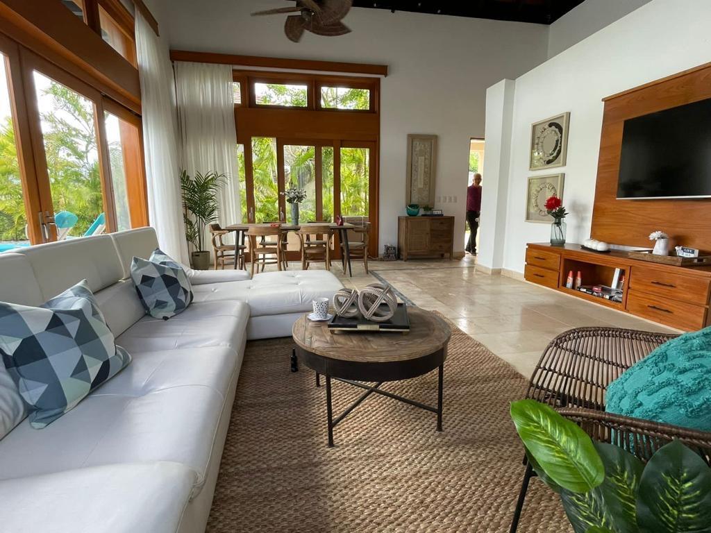 otros inmuebles - Villa de 2 Habitaciones en Green Village, Cap Cana 5