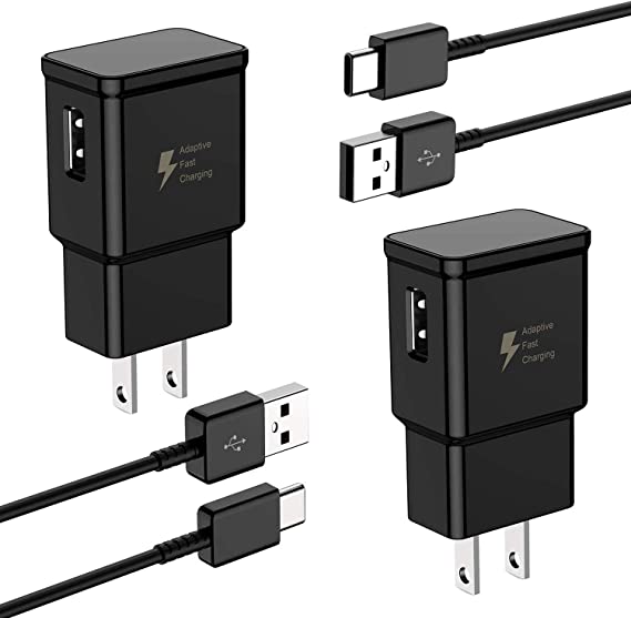 accesorios para electronica - Cargador samsung  1