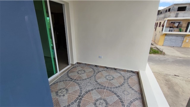 casas - Venta de casa en la autopista de san Isidro prado oriental con opción a Jacuzzi 4