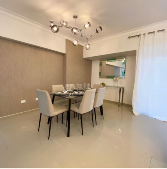 apartamentos - PRECIOSO APARTAMENTO EN VENTA EN SANTIAGO DE LOS CABALLEROS, LISTO PARA EL 2023 2