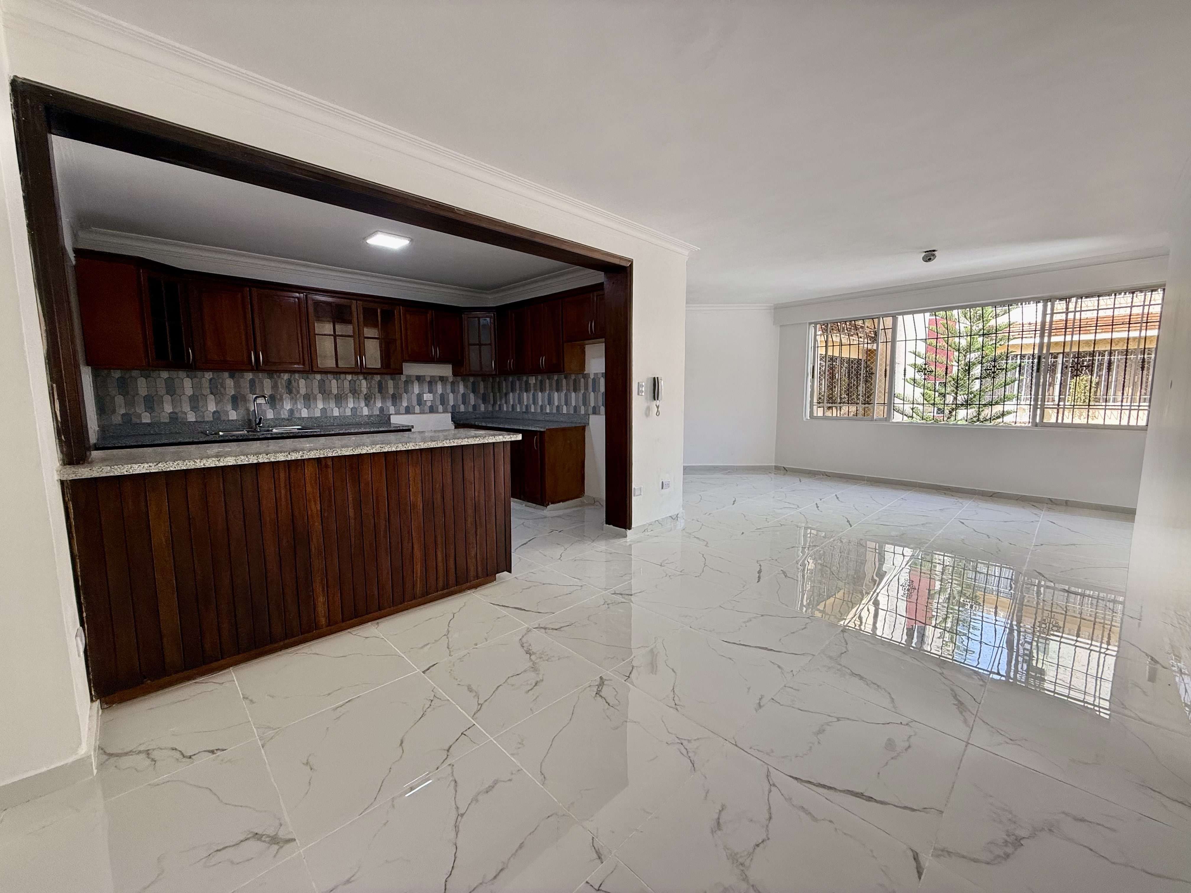 apartamentos - 	¡Vívelo! Apartamento moderno en ubicación privilegiada