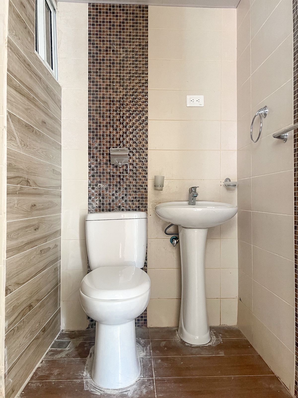 apartamentos - Apartamento en alquiler en la Jacobo Majluta Residencial Colinas del Sol 8