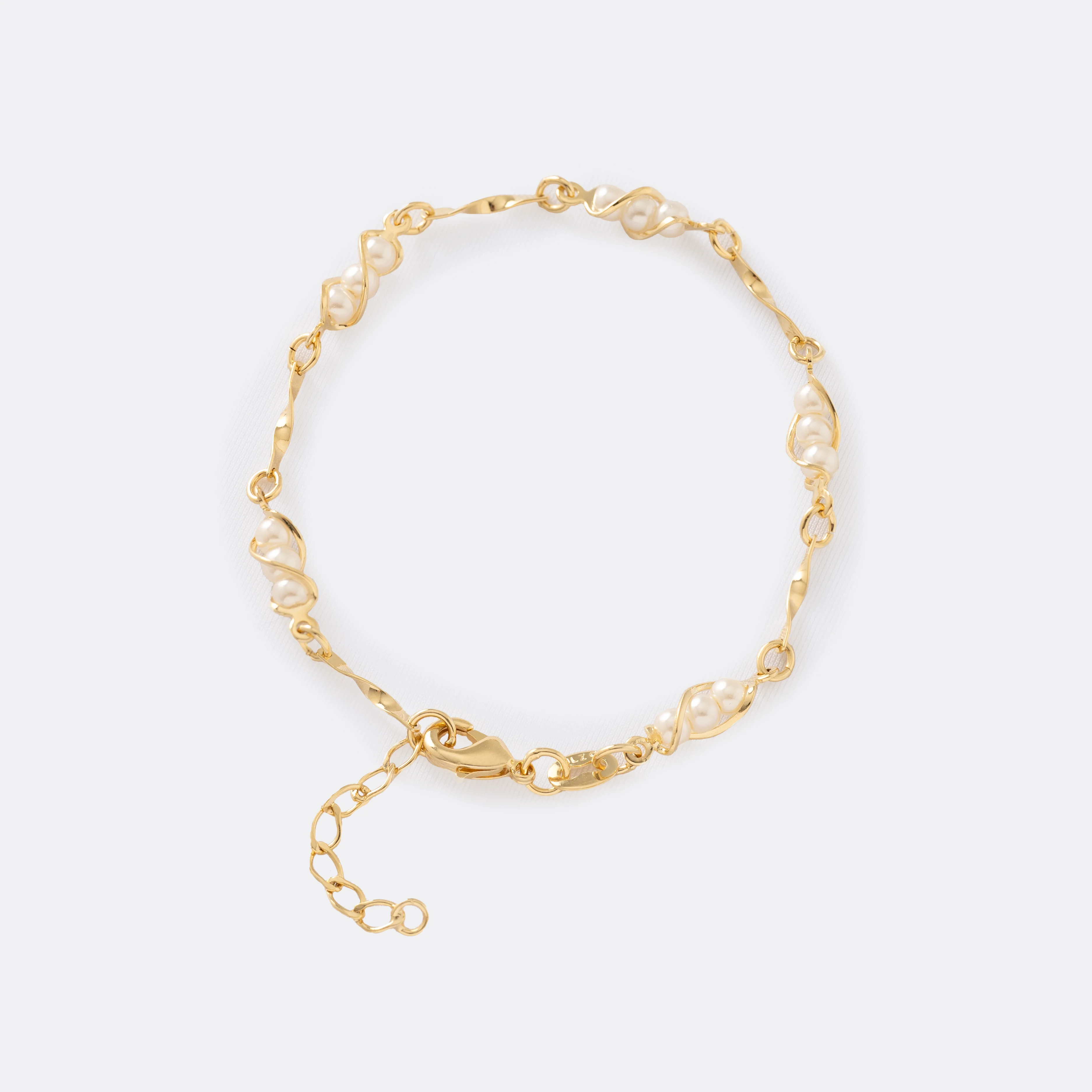 joyas, relojes y accesorios - Guillo de mano para dama de 18cm 2