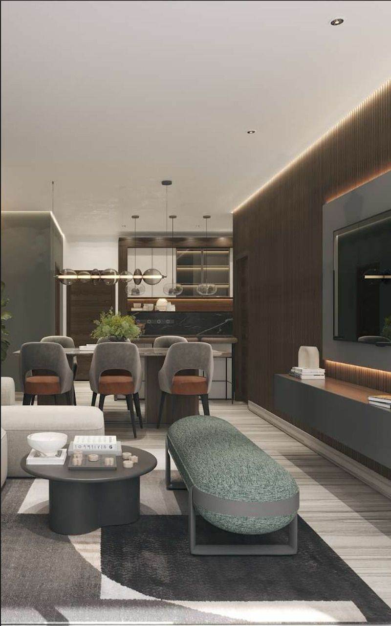 apartamentos - Apartamentos en venta en Alma Rosa II 2