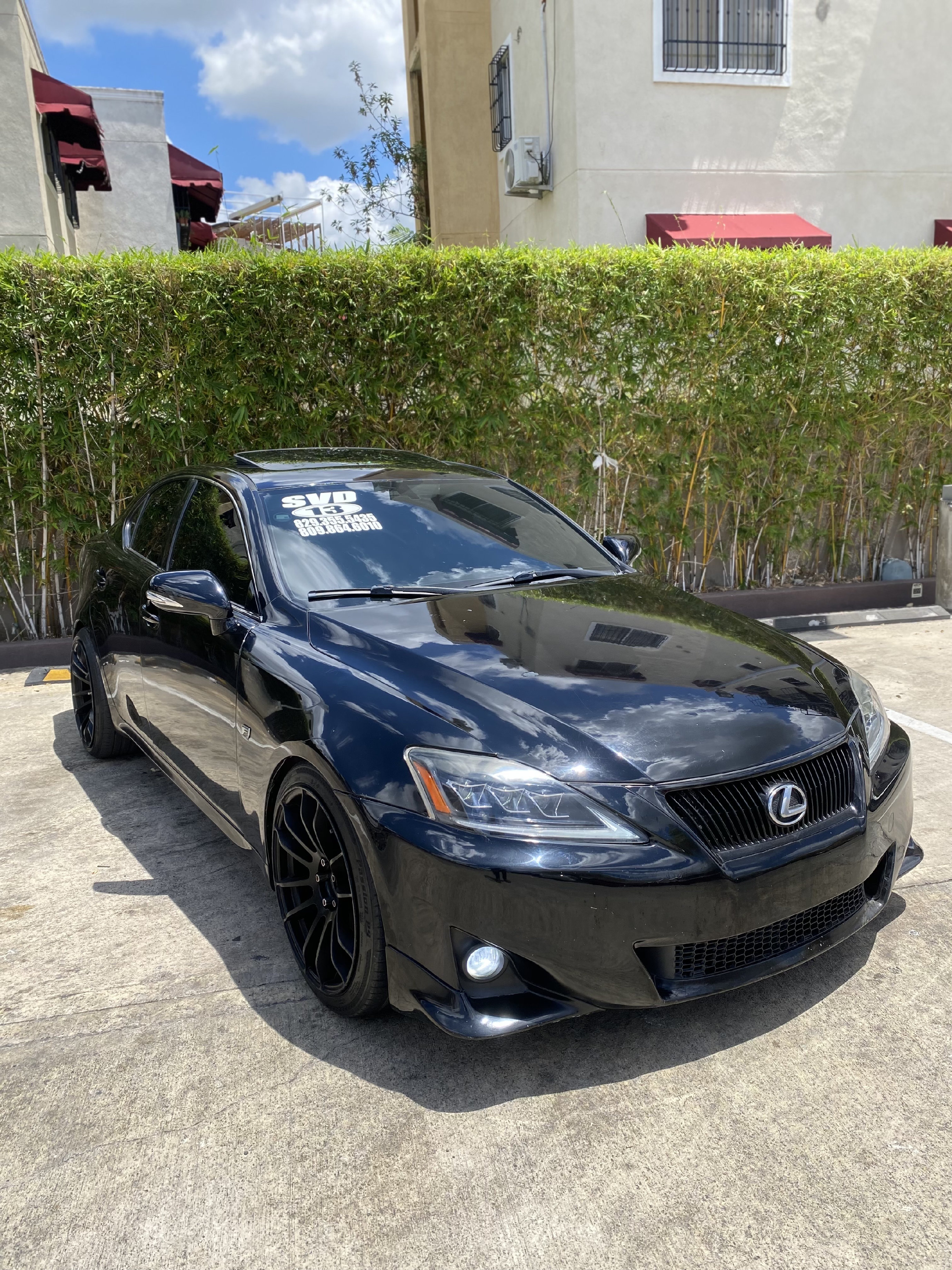 carros - Oportunidad Lexus is250 2013