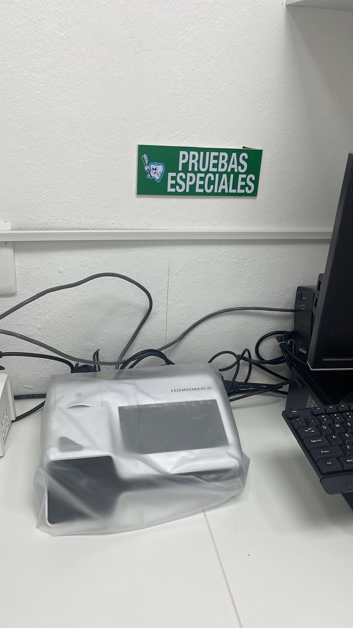 equipos profesionales - equipos de laboratorio  4
