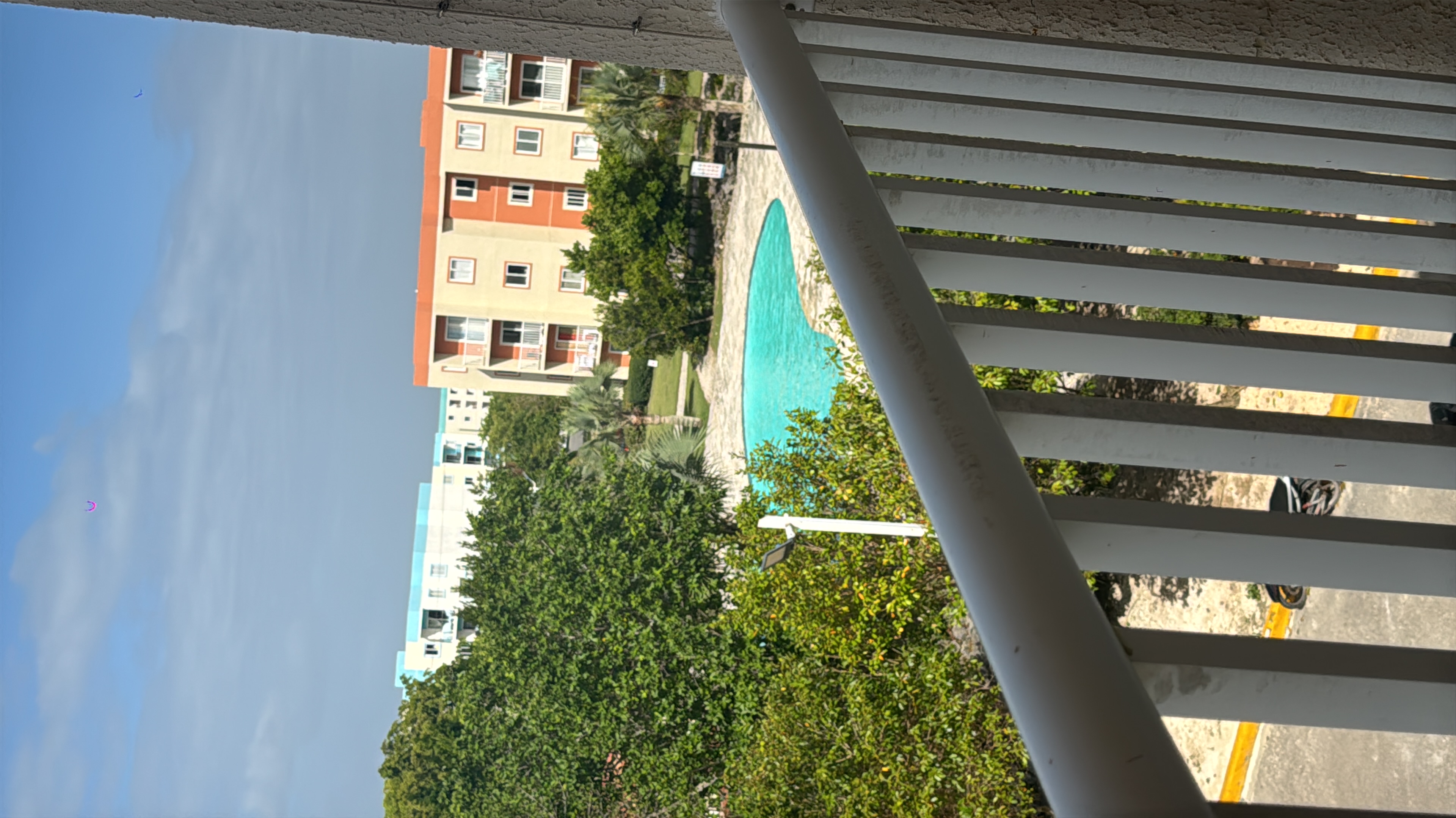 apartamentos - Renta apto punta cana 650 USD 0